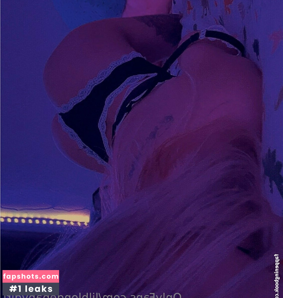 lilblondebabygirl gallery photo #2