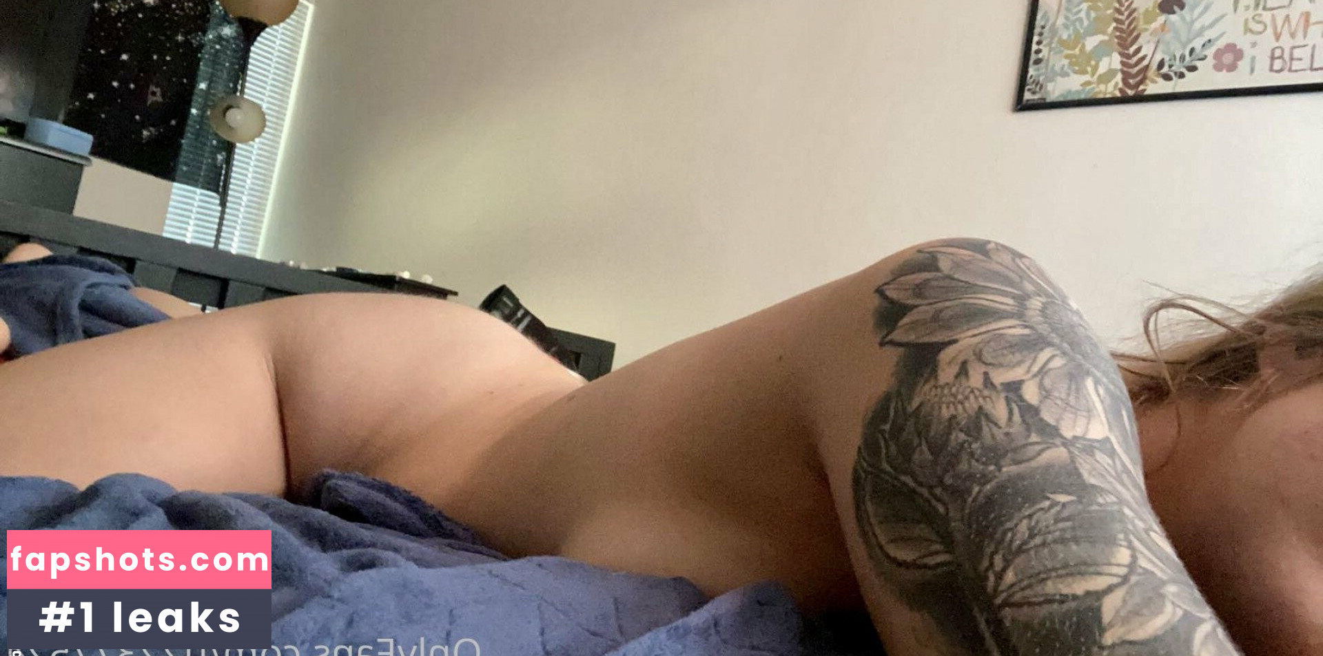 Lilblondegirl Nahé úniky fotek pouze od fanoušků #12 - Fapshots