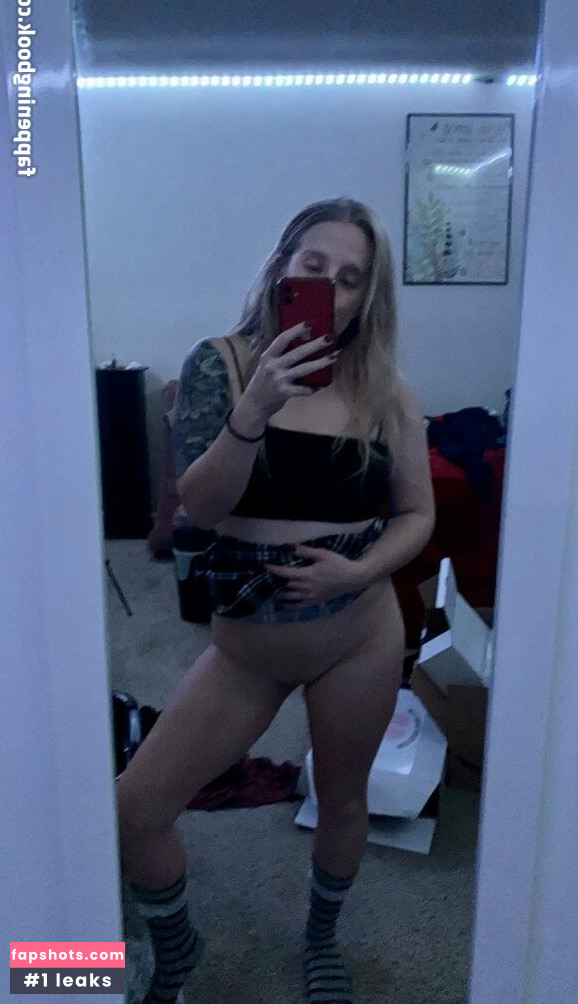 Lilblondegirl Nahé úniky fotek pouze od fanoušků #14 - Fapshots