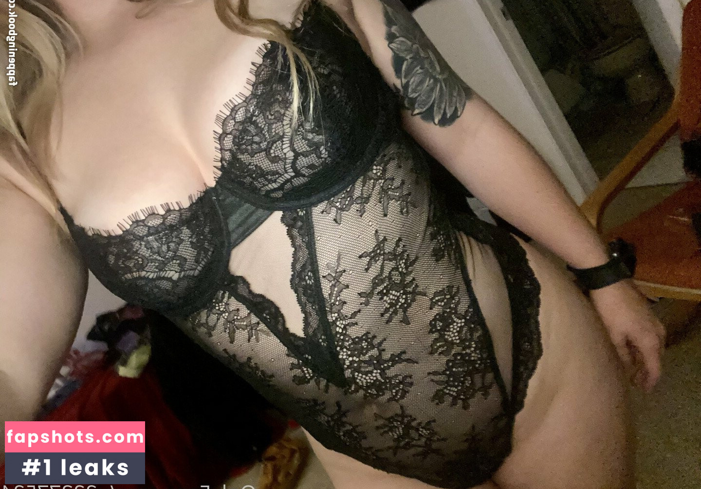 Lilblondegirl Nahé úniky fotek pouze od fanoušků #4 - Fapshots