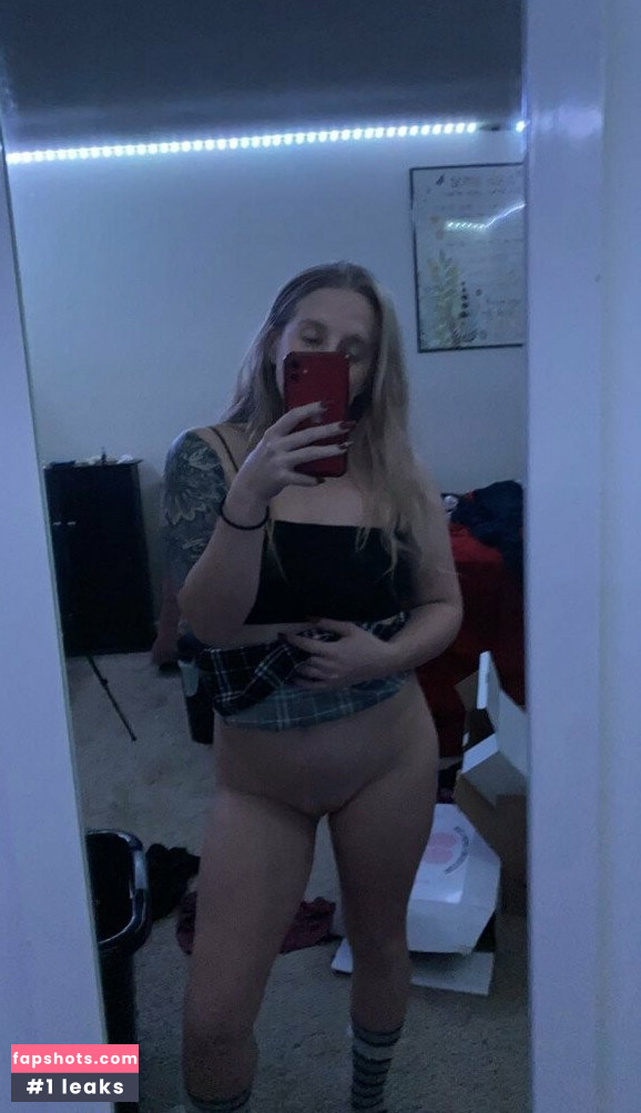 Lilblondegirl gallery photo #40