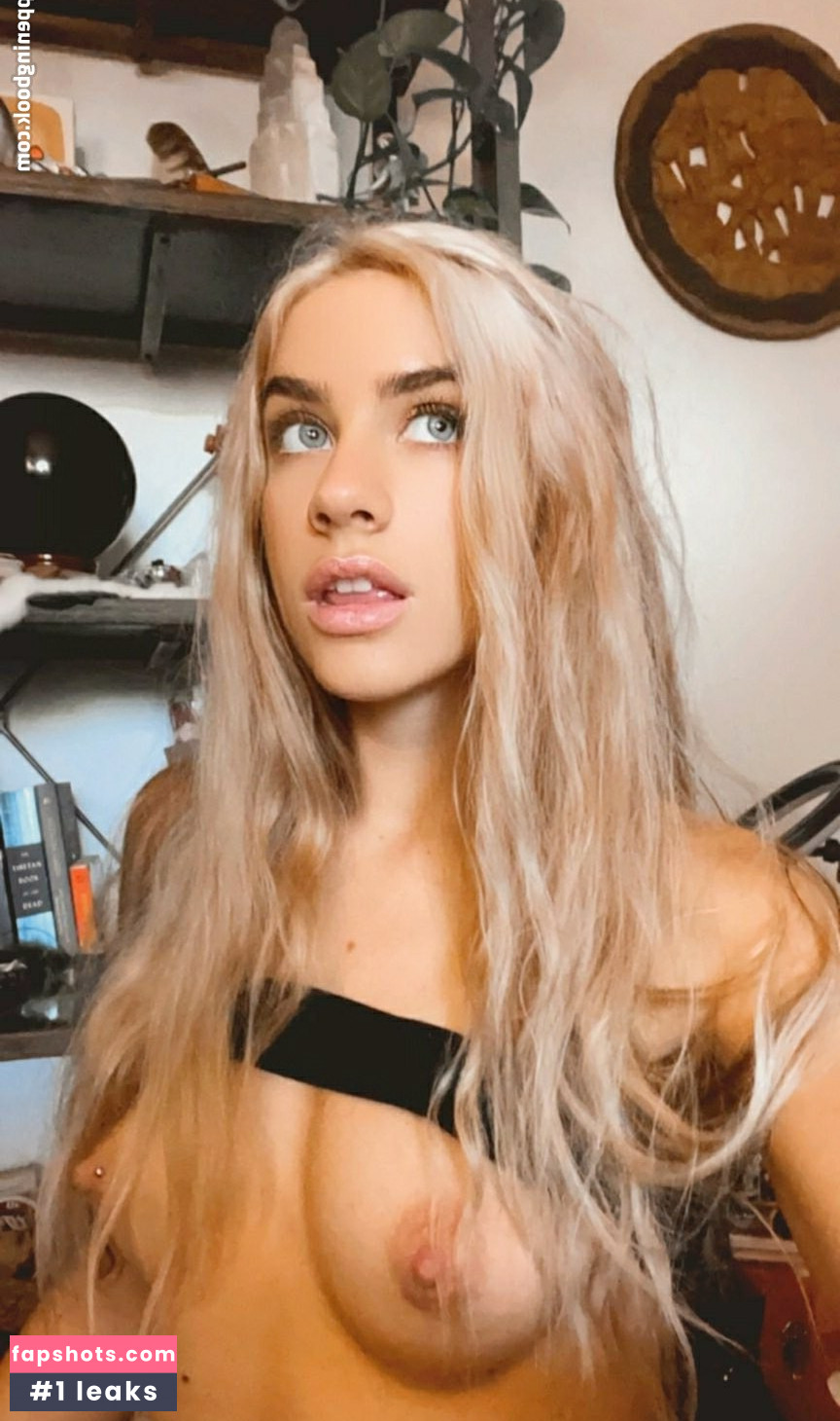 Lilblondii gallery photo #30
