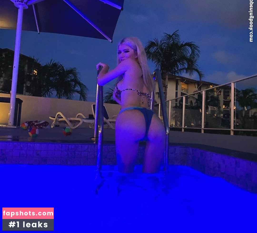 Lilbrattx Nude Leaks OnlyFans Photos #4 - Fapshots