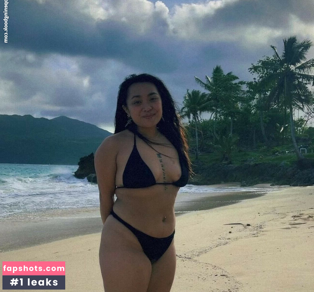 Lilbrownbb Nude Leaks OnlyFans Photos #4 - LeakJerk