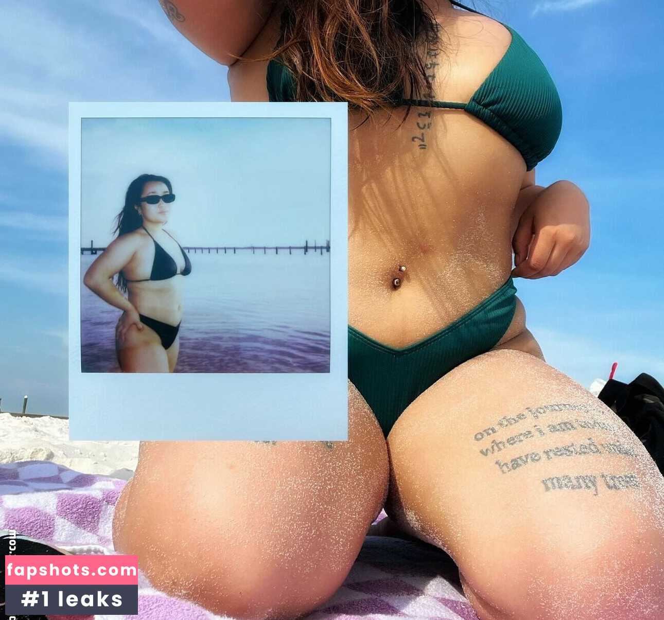 Lilbrownbb Nude Leaks OnlyFans Photos #5 - LeakJerk