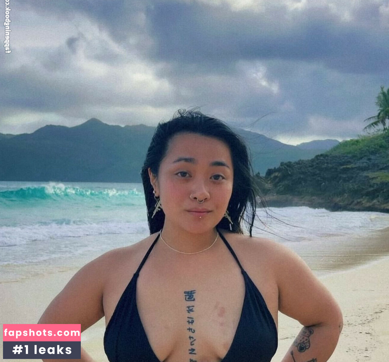 Lilbrownbb Nude Leaks OnlyFans Photos #7 - LeakJerk