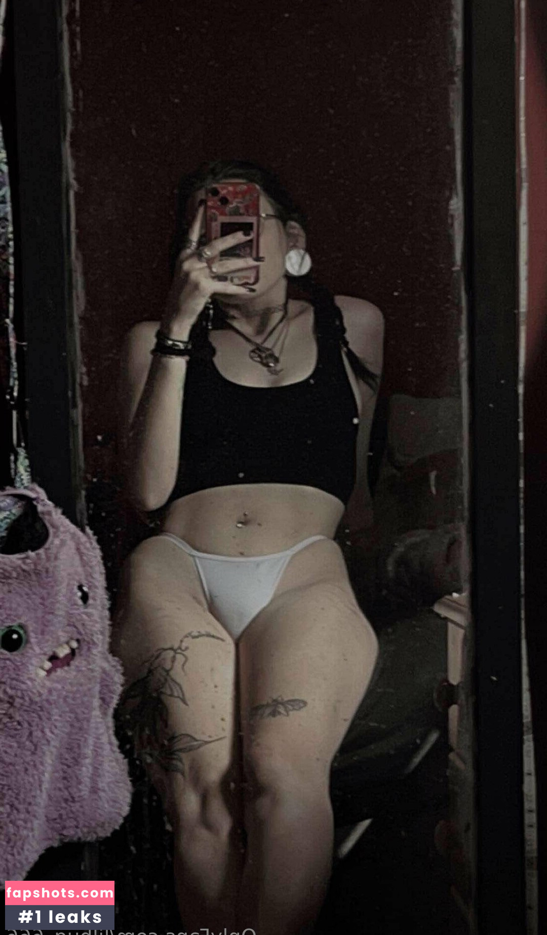 lilbug_666 Nude Leaks OnlyFans Photos #2 - Fapshots