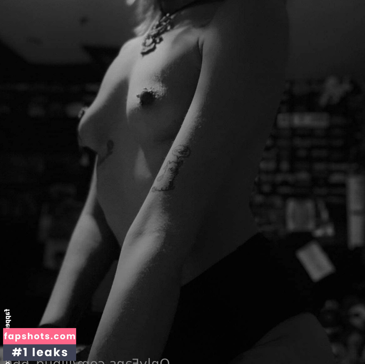 lilbug_666 Nude Leaks OnlyFans Photos #7 - Fapshots