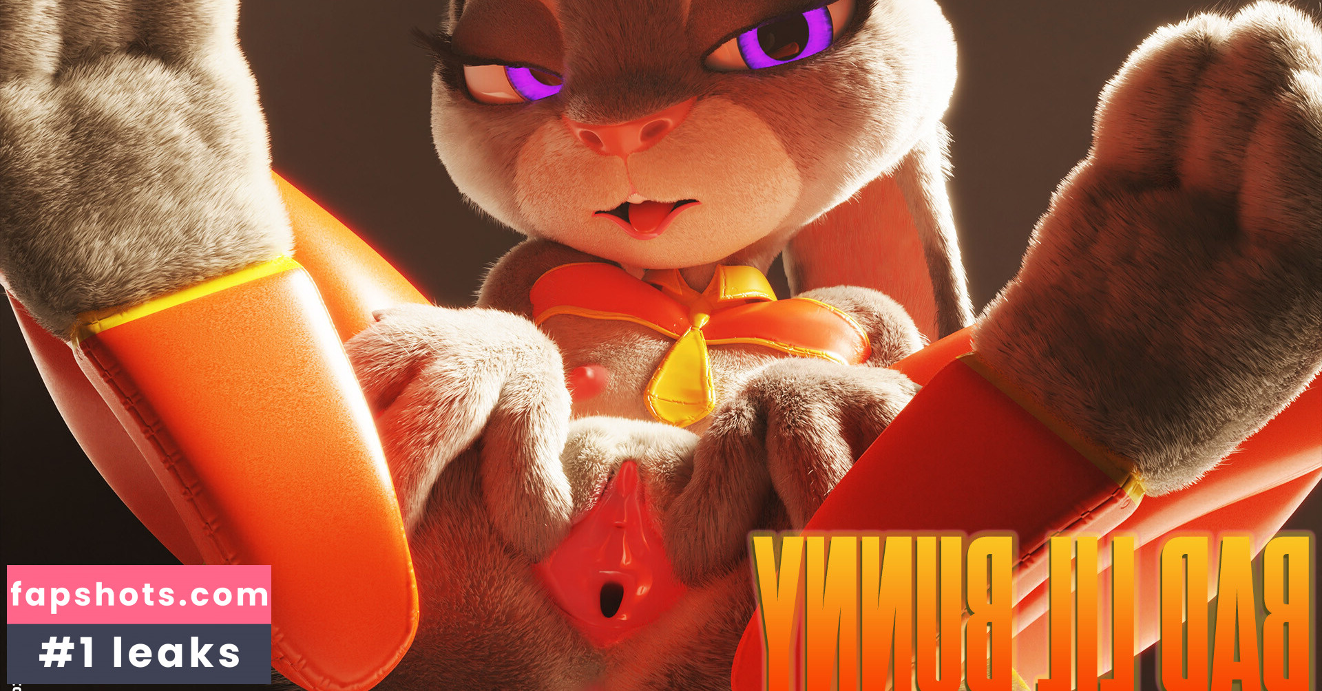 Lilbunny Nahé úniky fotek pouze od fanoušků #9 - Fapshots