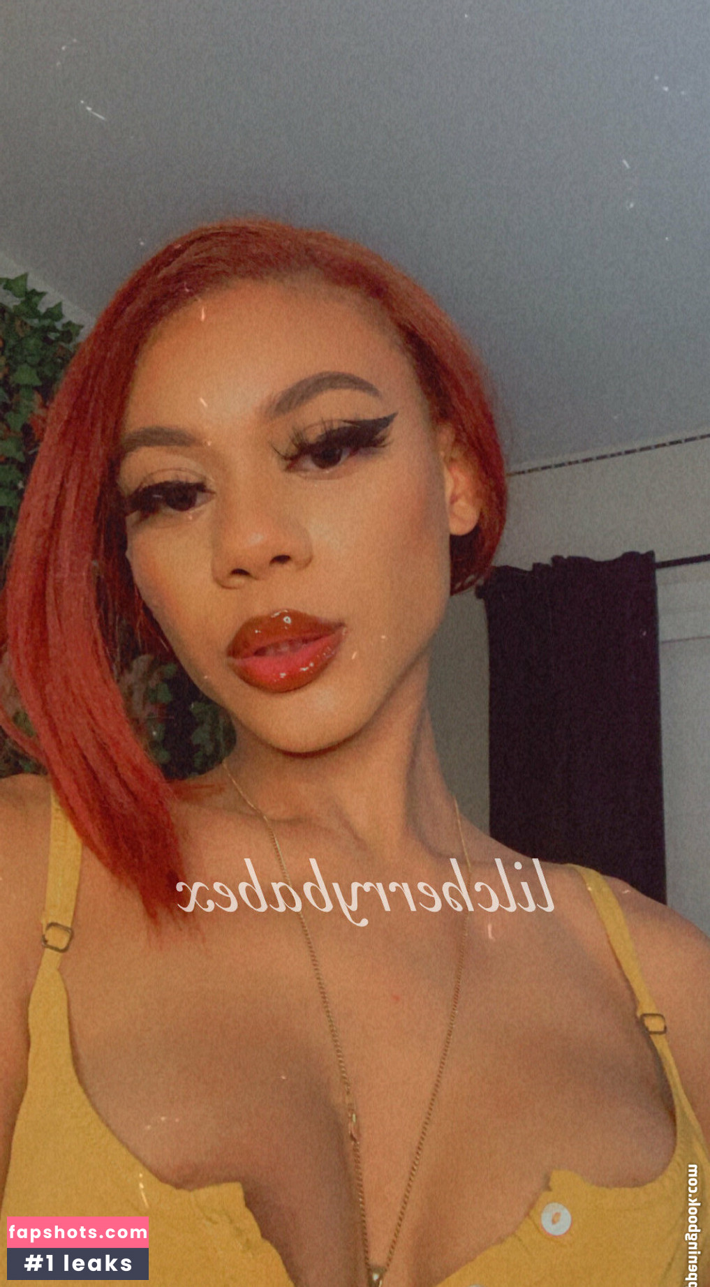 lilcherrybabefree Nude Leaks OnlyFans Photos #6 - LeakJerk