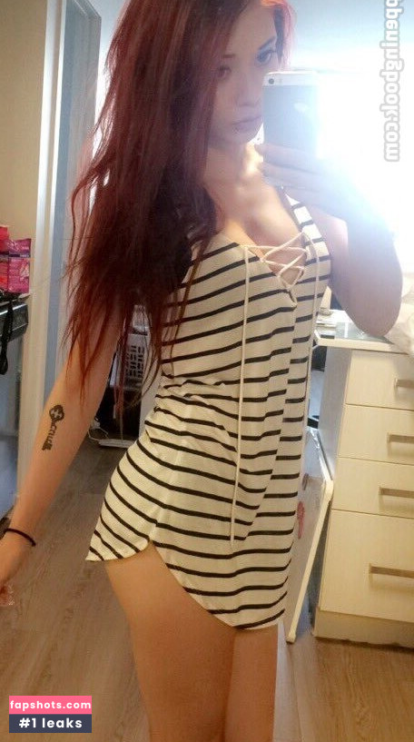 Lilchiipmunk gallery photo #11