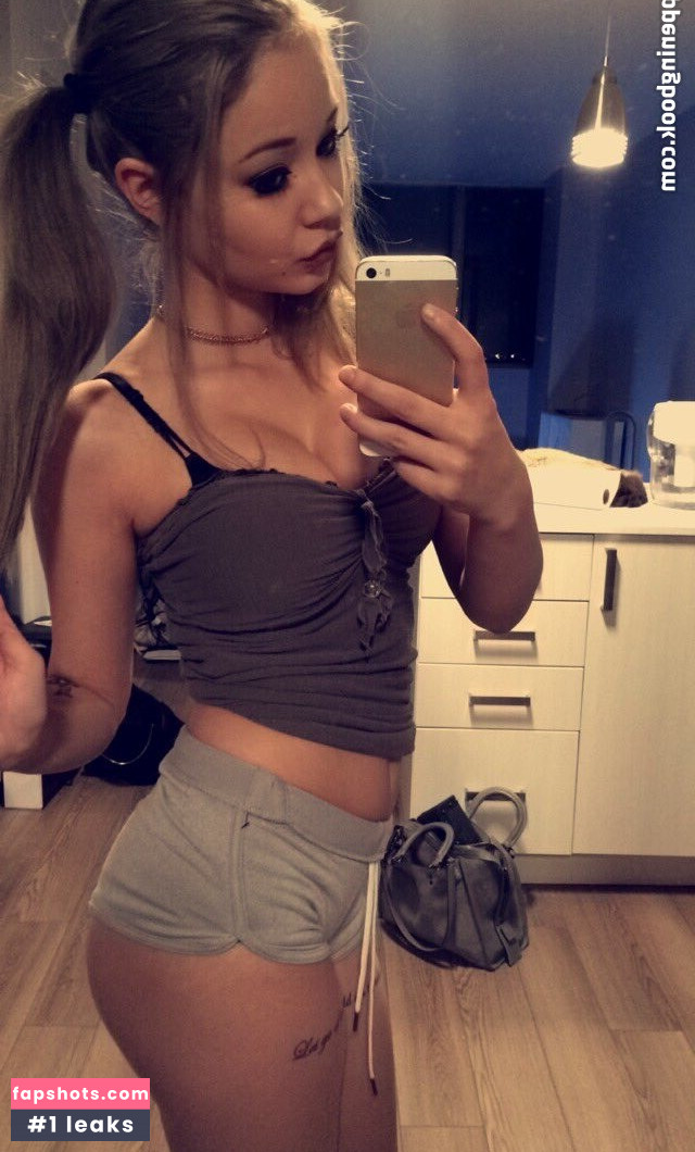 Lilchiipmunk gallery photo #12