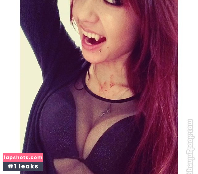 Lilchiipmunk gallery photo #21