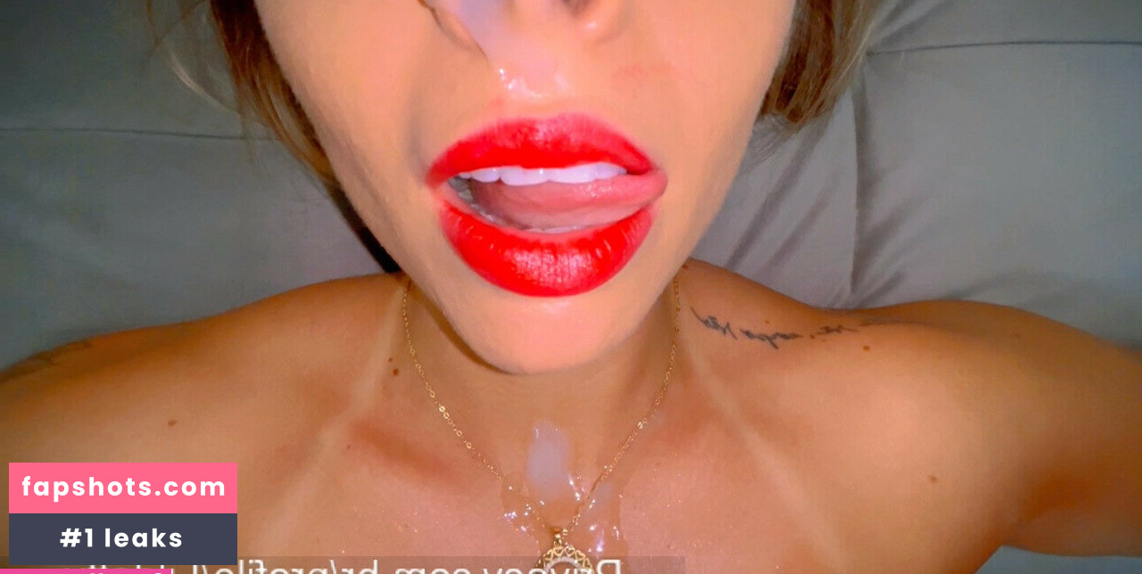 lildaffysecret Filtración Desnuda OnlyFans Foto #112 - Fapshots