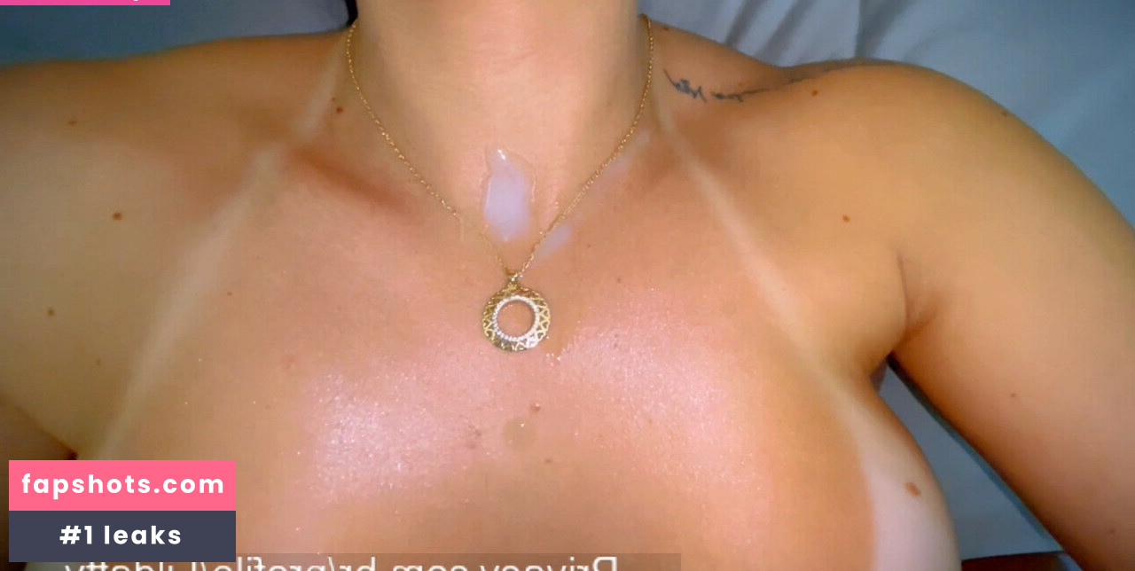 lildaffysecret Filtración Desnuda OnlyFans Foto #114 - Fapshots