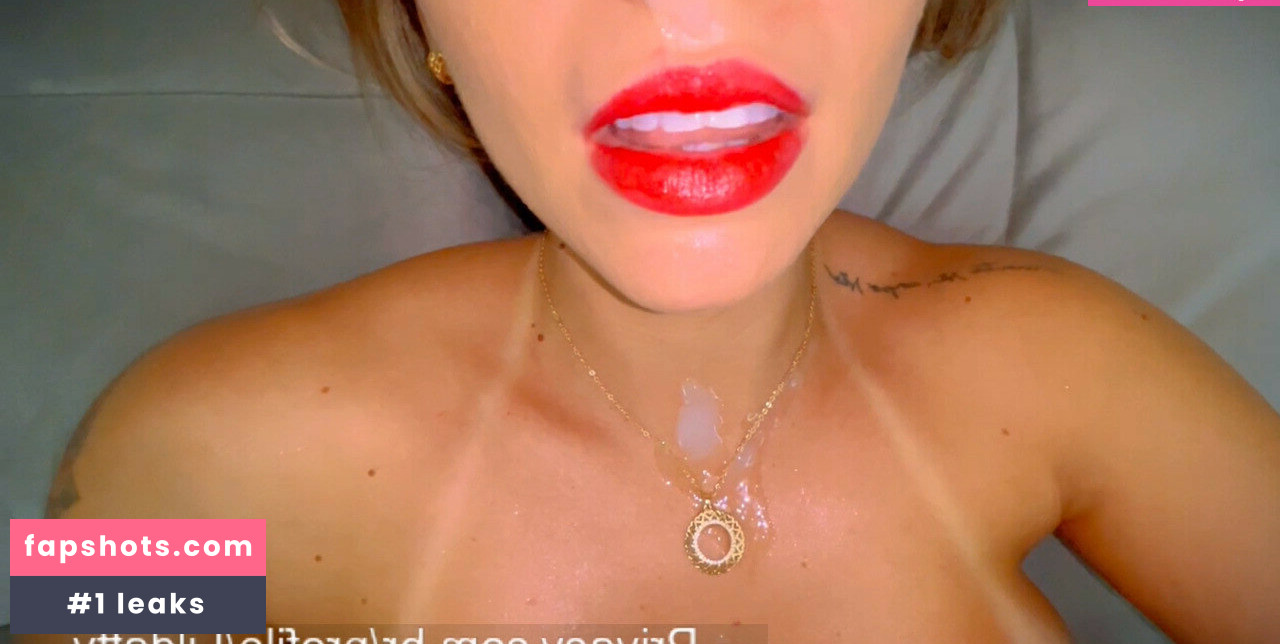 lildaffysecret Filtración Desnuda OnlyFans Foto #115 - Fapshots