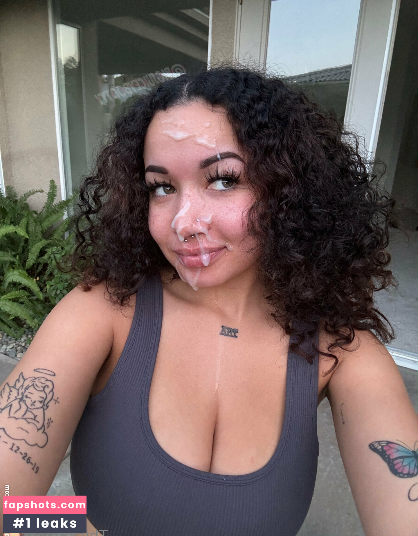 lildernn Nahé úniky fotek pouze od fanoušků #15 - Fapshots