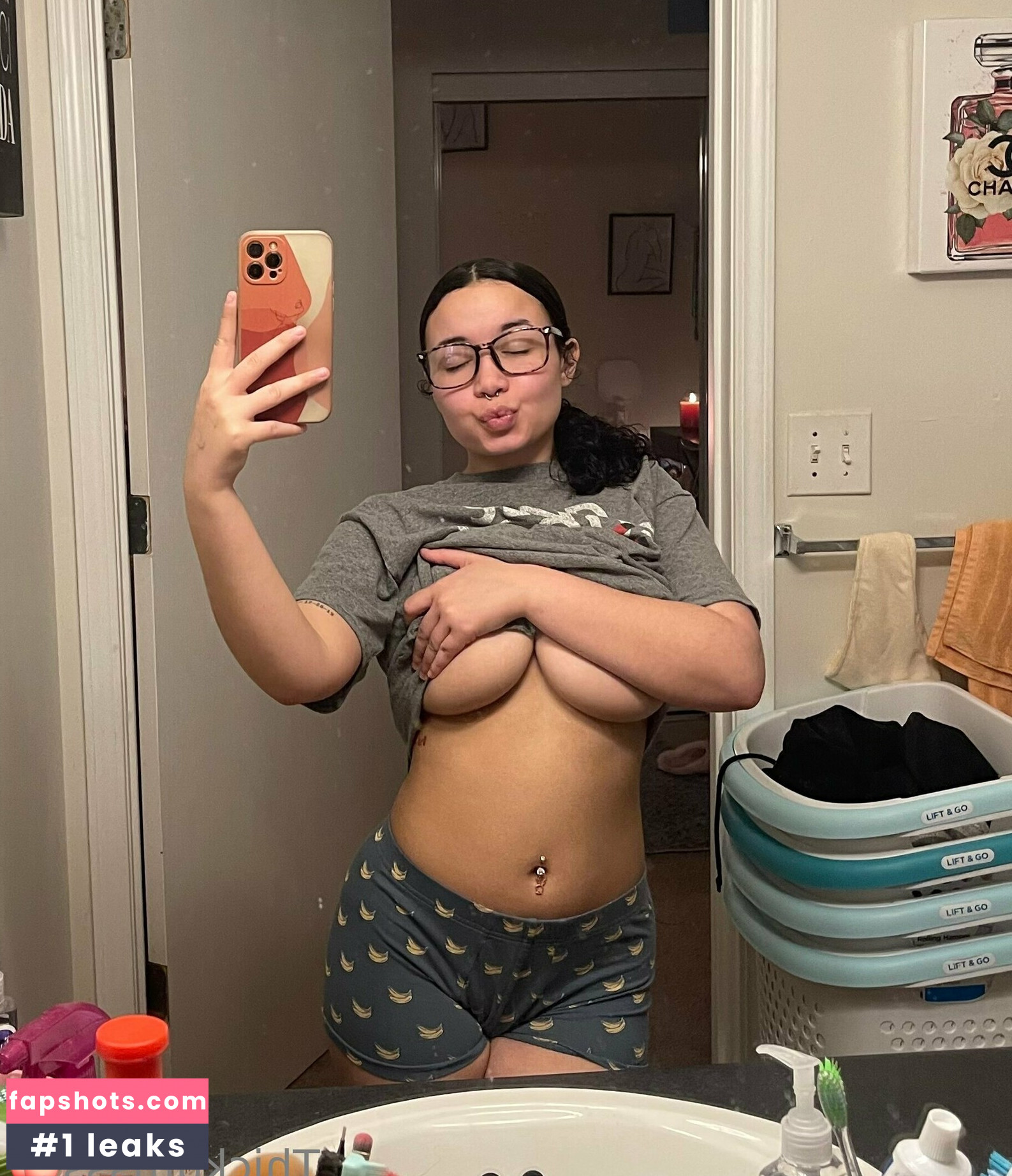 lildernn Nahé úniky fotek pouze od fanoušků #5 - Fapshots