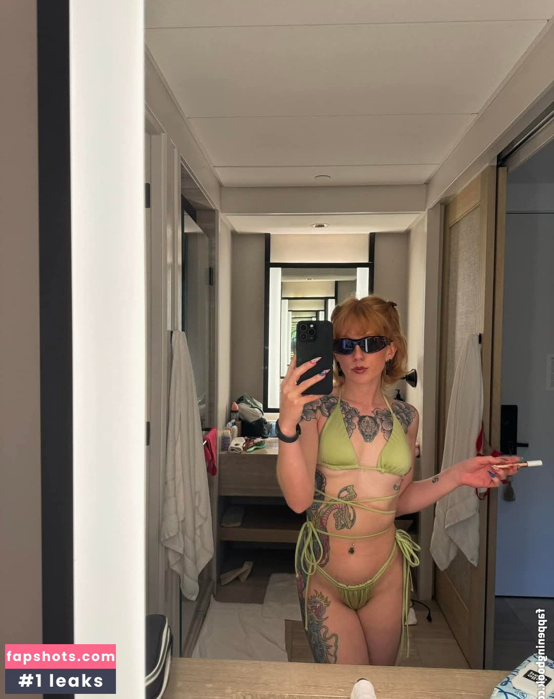 Lildommyy Nahé úniky fotek pouze od fanoušků #3 - Fapshots