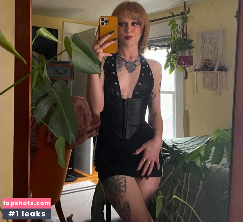 Lildommyy Nahé úniky fotek pouze od fanoušků #4 - Fapshots