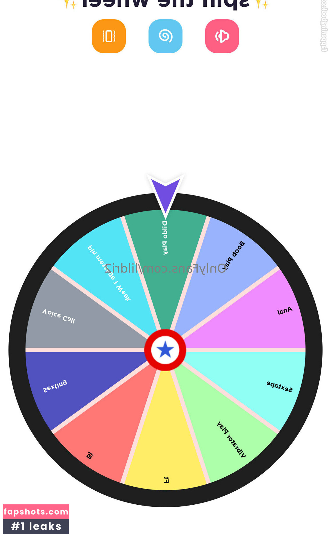 lildri2 Nahé úniky fotek pouze od fanoušků #13 - Fapshots