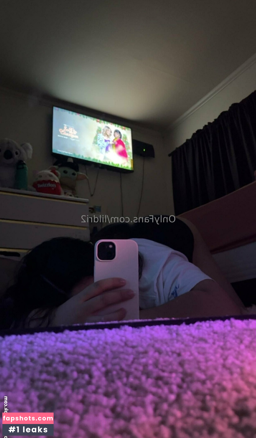 lildri2 Nahé úniky fotek pouze od fanoušků #4 - Fapshots