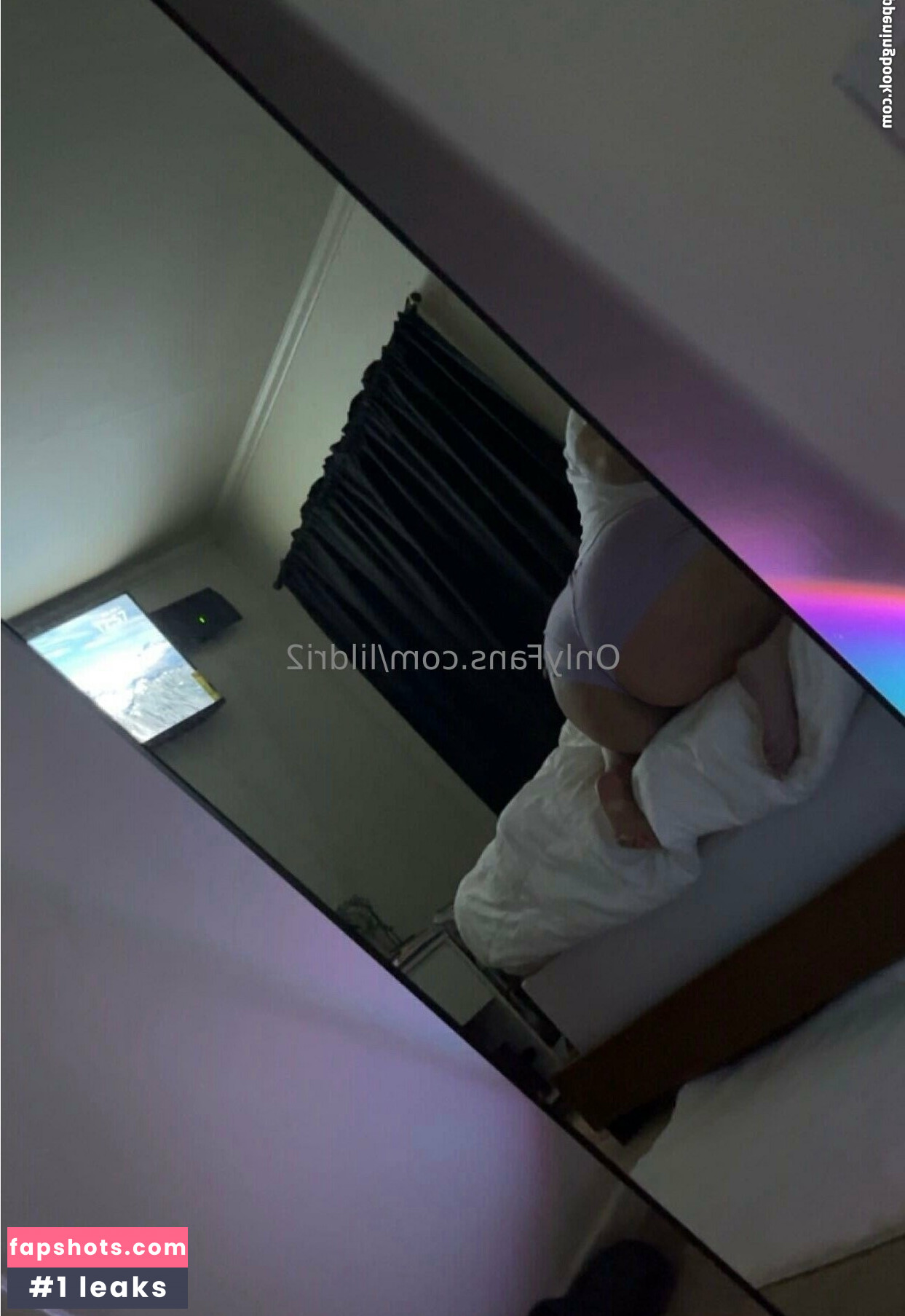 lildri2 Nahé úniky fotek pouze od fanoušků #8 - Fapshots