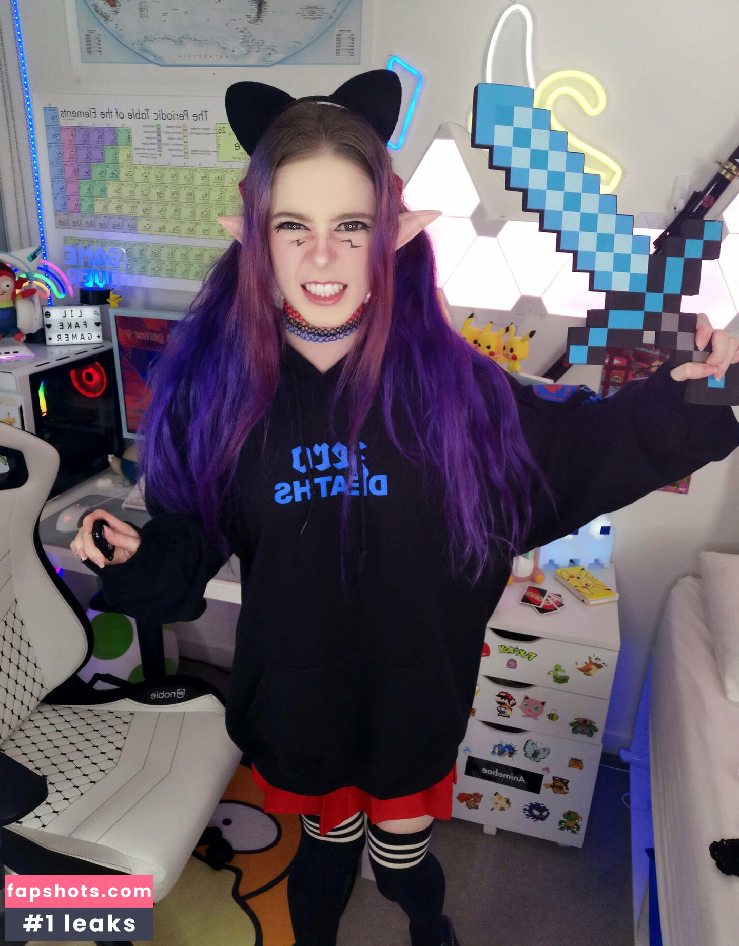 lilfakegamer gallery photo #38