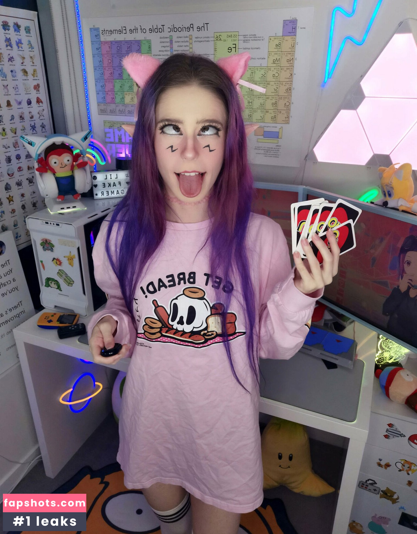 lilfakegamer gallery photo #53