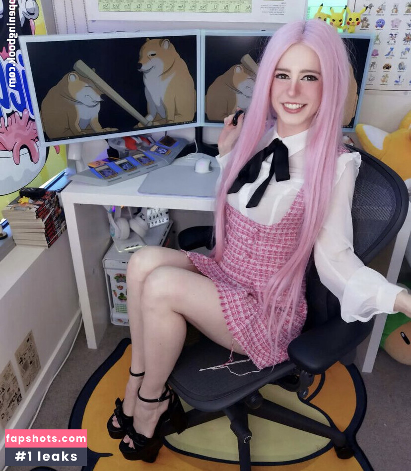 lilfakegamer gallery photo #78