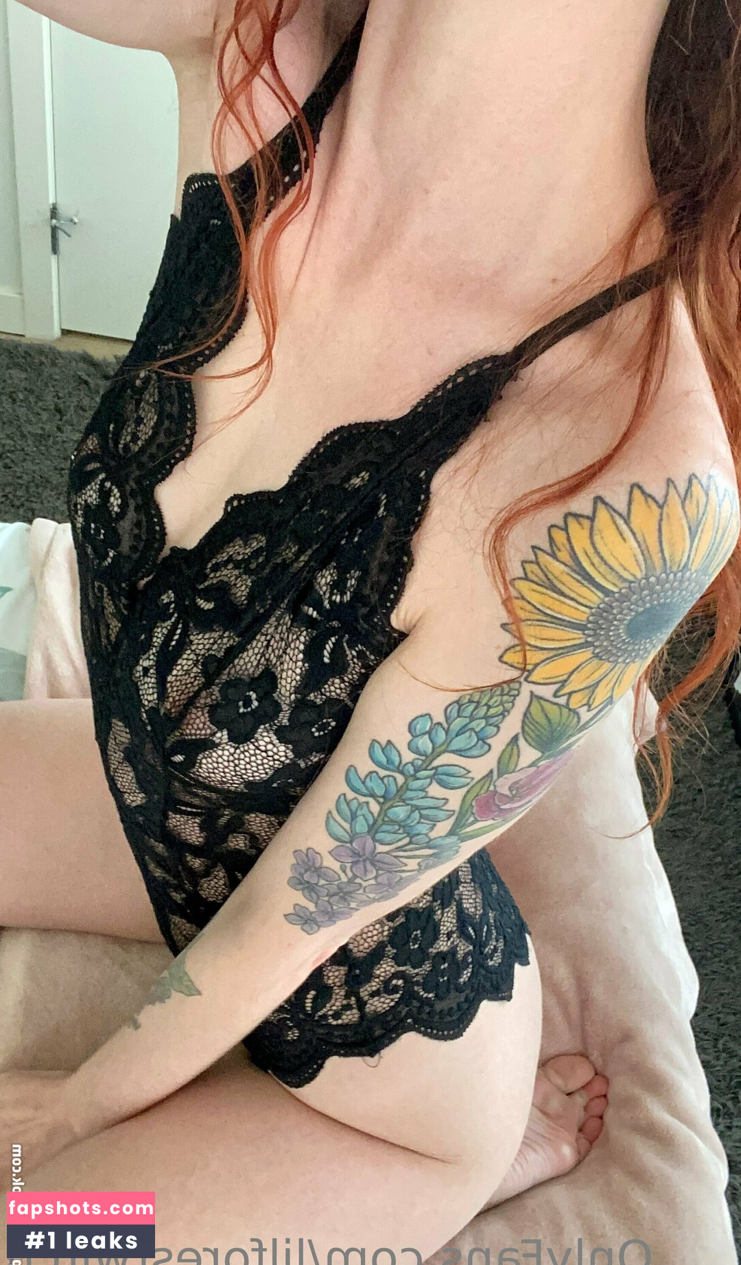 lilforestwitch Nacktheit OnlyFans Fotos #8 - Fapshots