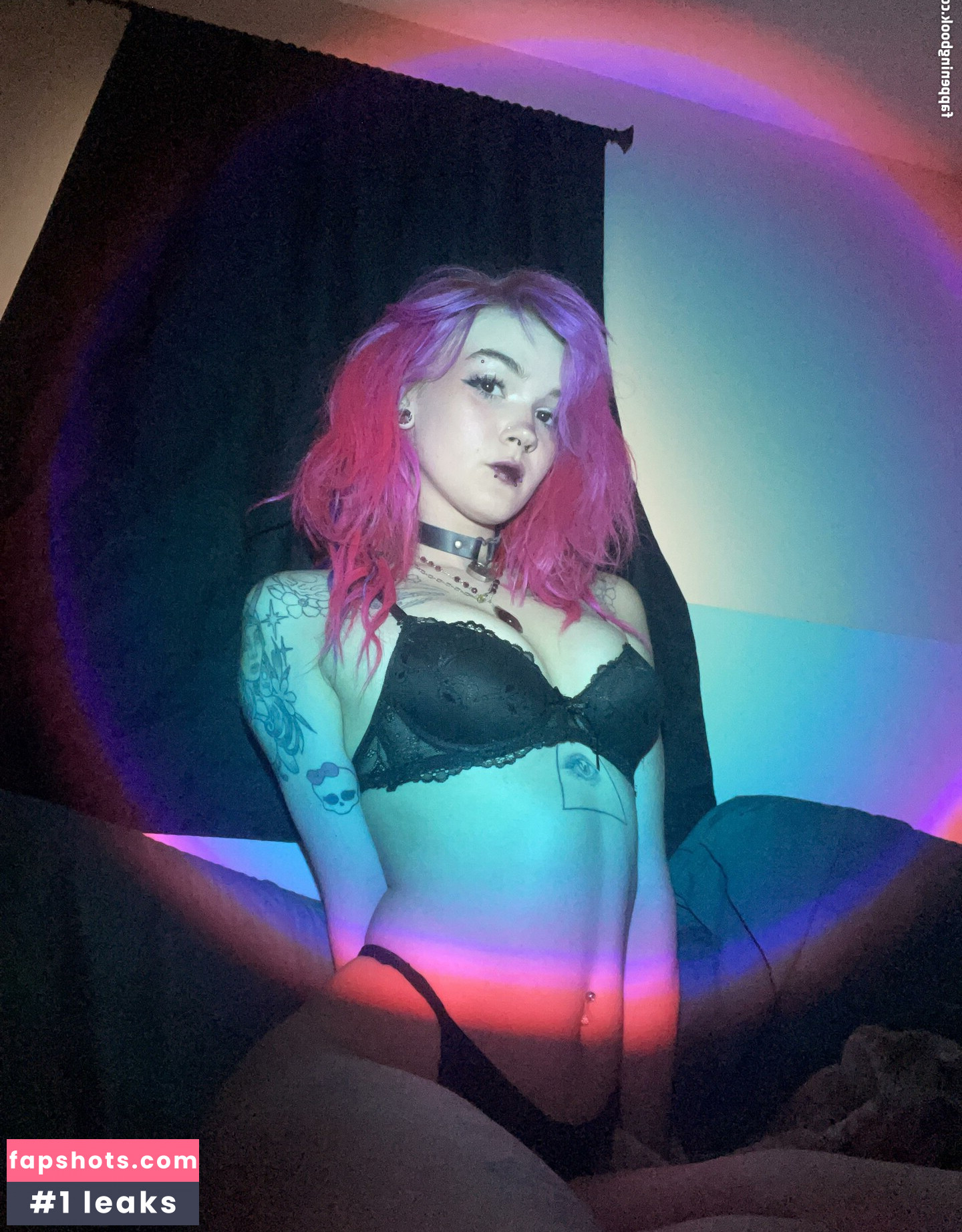 lilfoxibrat Nahé úniky fotek pouze od fanoušků #10 - Fapshots