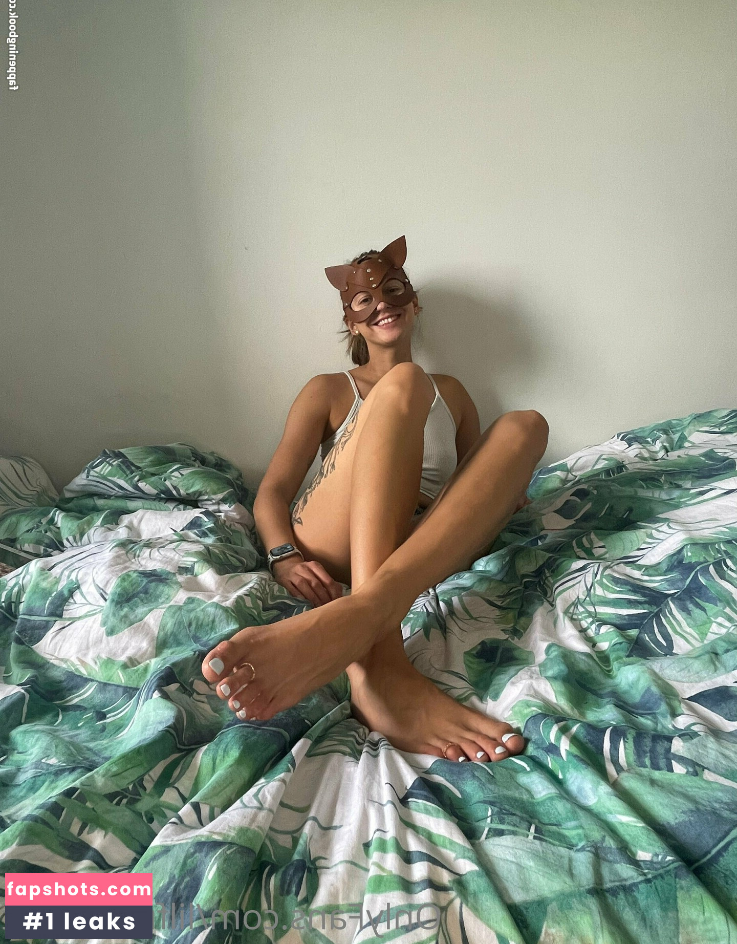 lilfragilefeet gallery photo #4