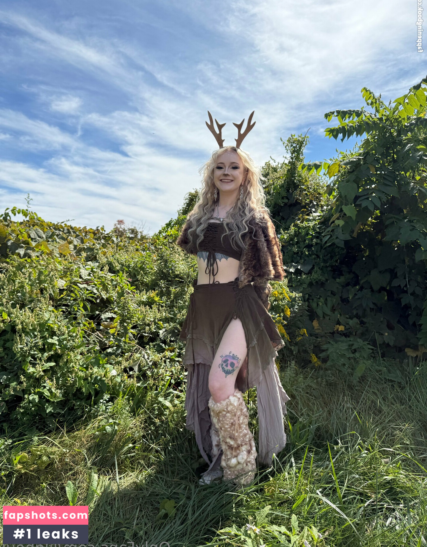 lilghoul Nahé úniky fotek pouze od fanoušků #2 - Fapshots