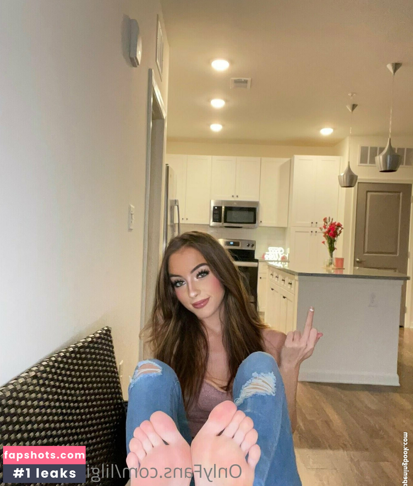 lilgirlbrookee Nude Leaks OnlyFans Photos #7 - Fapshots