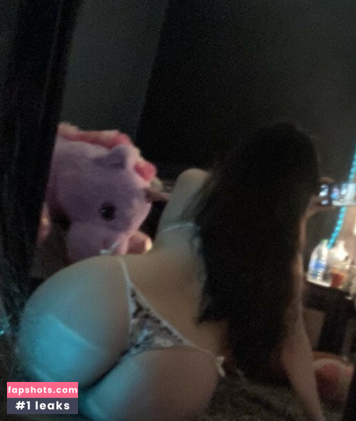 Lilgoth679 Nude Leaks OnlyFans Photos #17 - LeakJerk