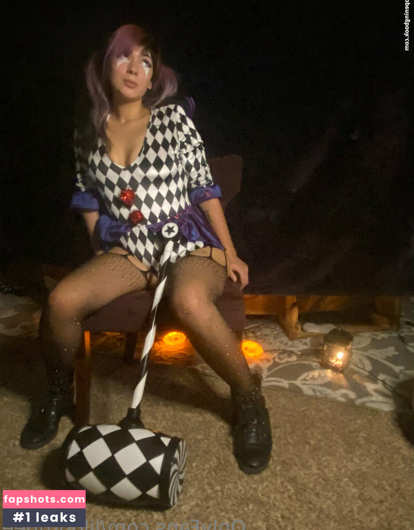 lilgothbee Nacktheit OnlyFans Fotos #11 - Fapshots