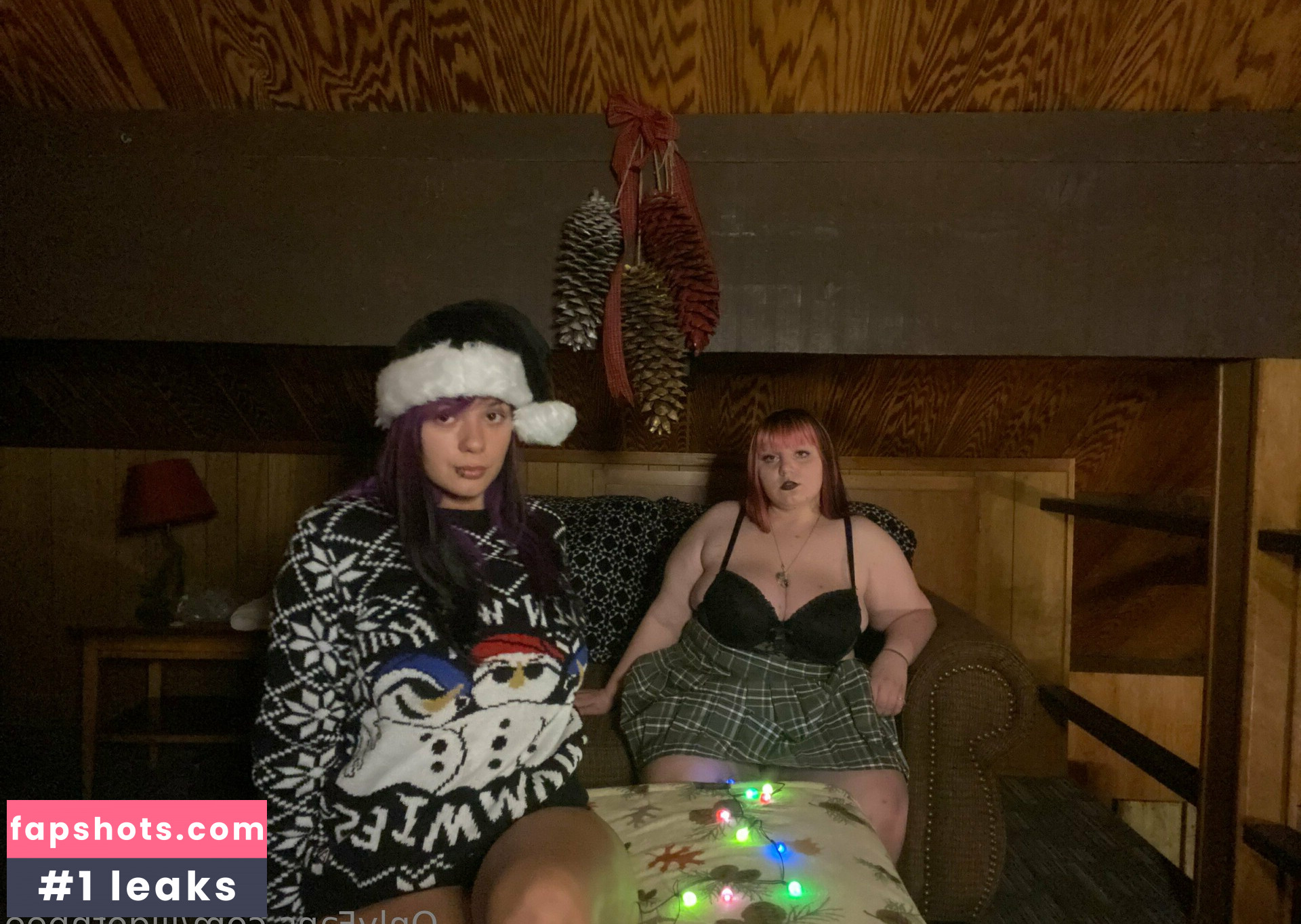 lilgothbee Nahé úniky fotek pouze od fanoušků #14 - Fapshots