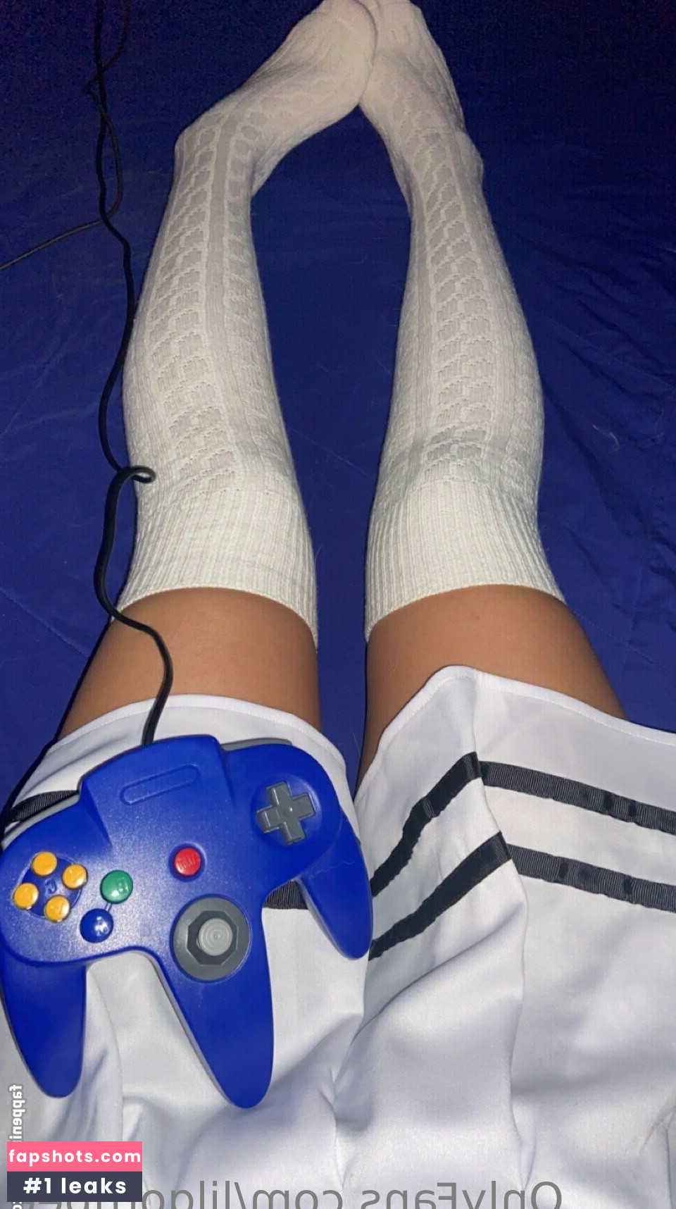 lilgothbee Nahé úniky fotek pouze od fanoušků #18 - Fapshots