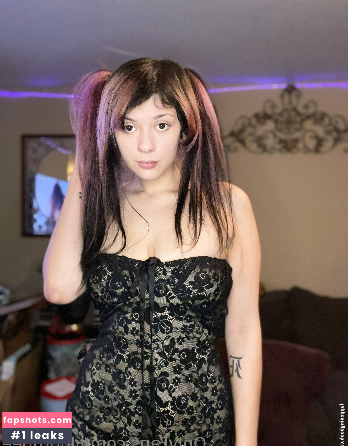 lilgothbee Nahé úniky fotek pouze od fanoušků #19 - Fapshots