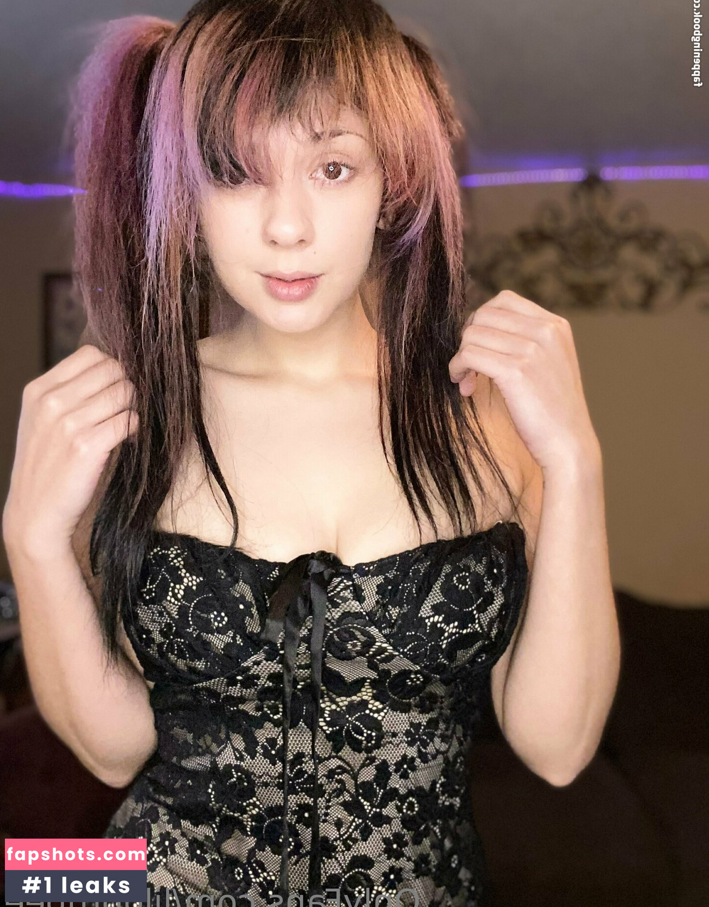 lilgothbee Nacktheit OnlyFans Fotos #3 - Fapshots