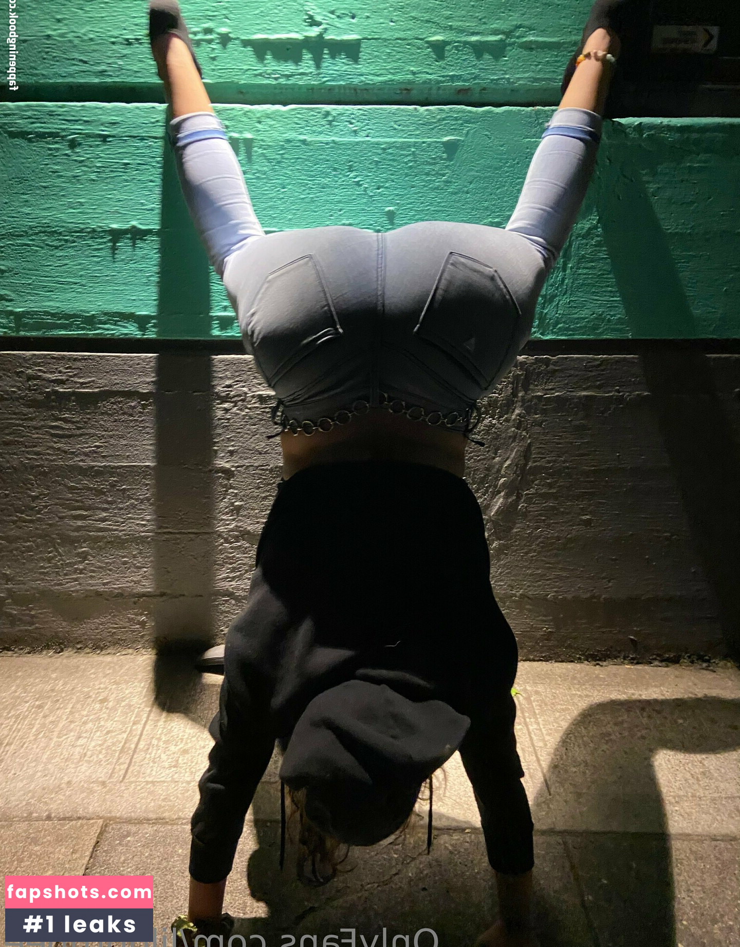 lilgothbee Nahé úniky fotek pouze od fanoušků #22 - Fapshots