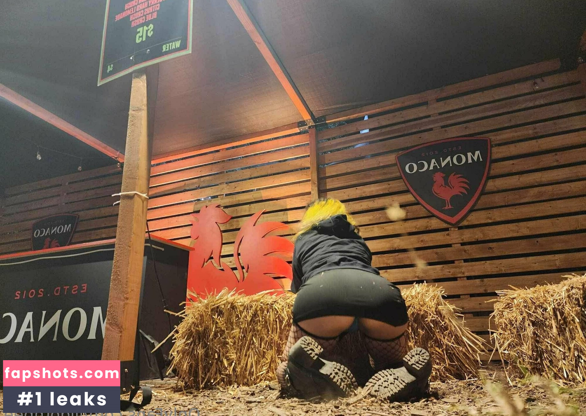 lilgothbee Nahé úniky fotek pouze od fanoušků #23 - Fapshots