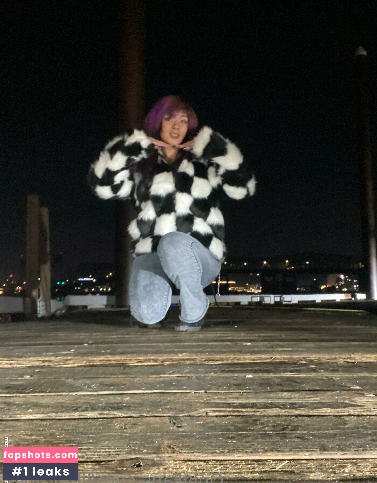 lilgothbee Nahé úniky fotek pouze od fanoušků #24 - Fapshots