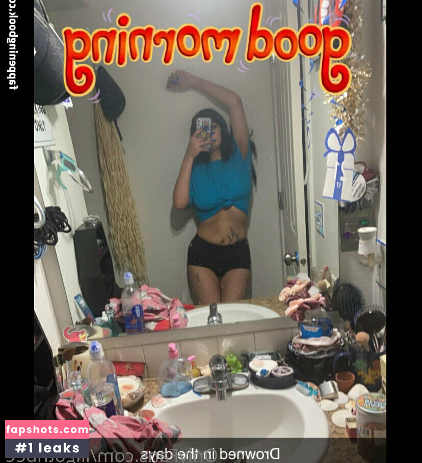 lilgothbee Nahé úniky fotek pouze od fanoušků #25 - Fapshots