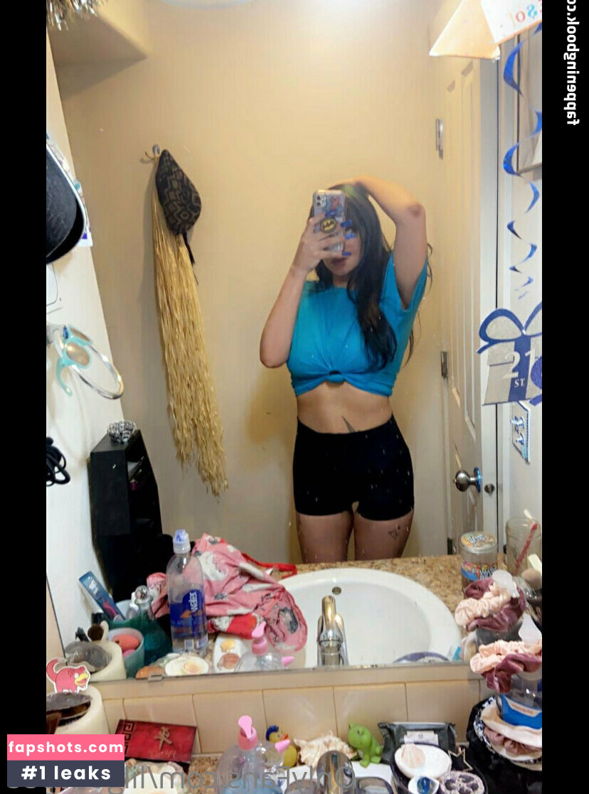 lilgothbee Nahé úniky fotek pouze od fanoušků #28 - Fapshots