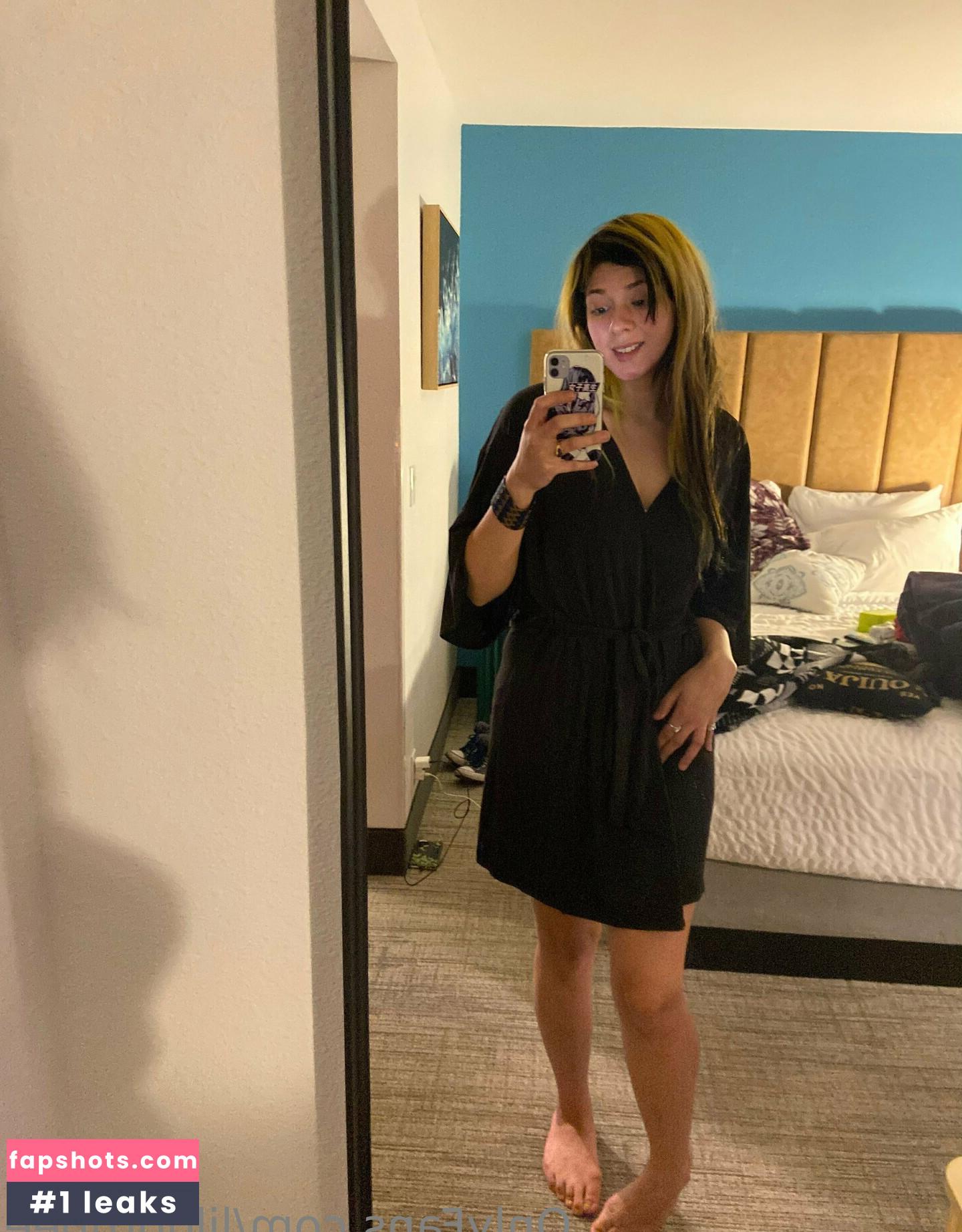 lilgothbee Nahé úniky fotek pouze od fanoušků #29 - Fapshots