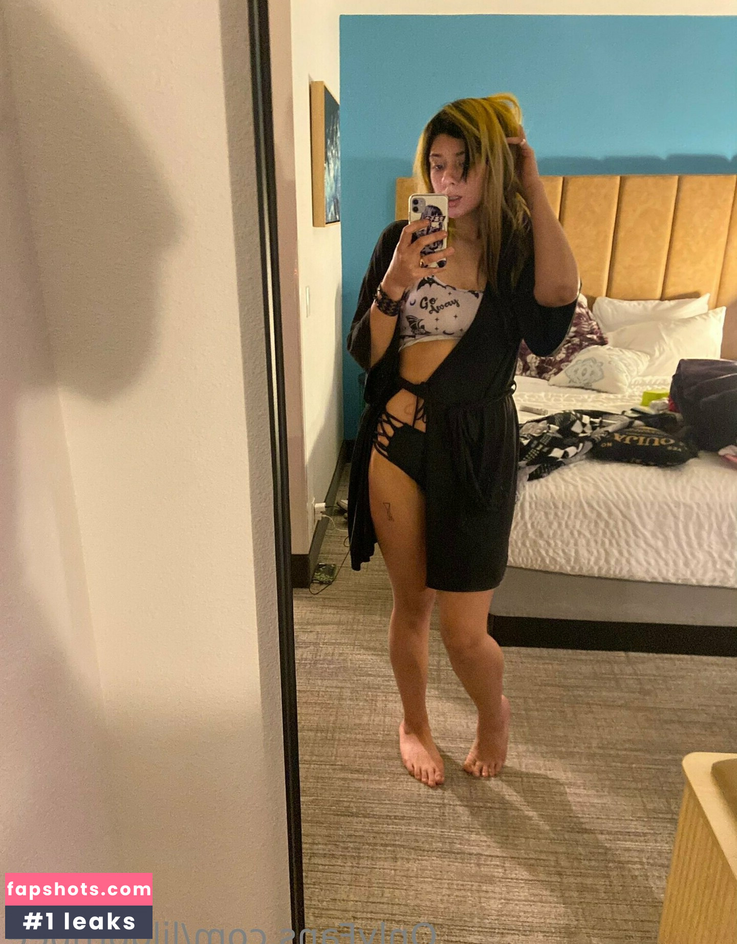 lilgothbee Nahé úniky fotek pouze od fanoušků #30 - Fapshots