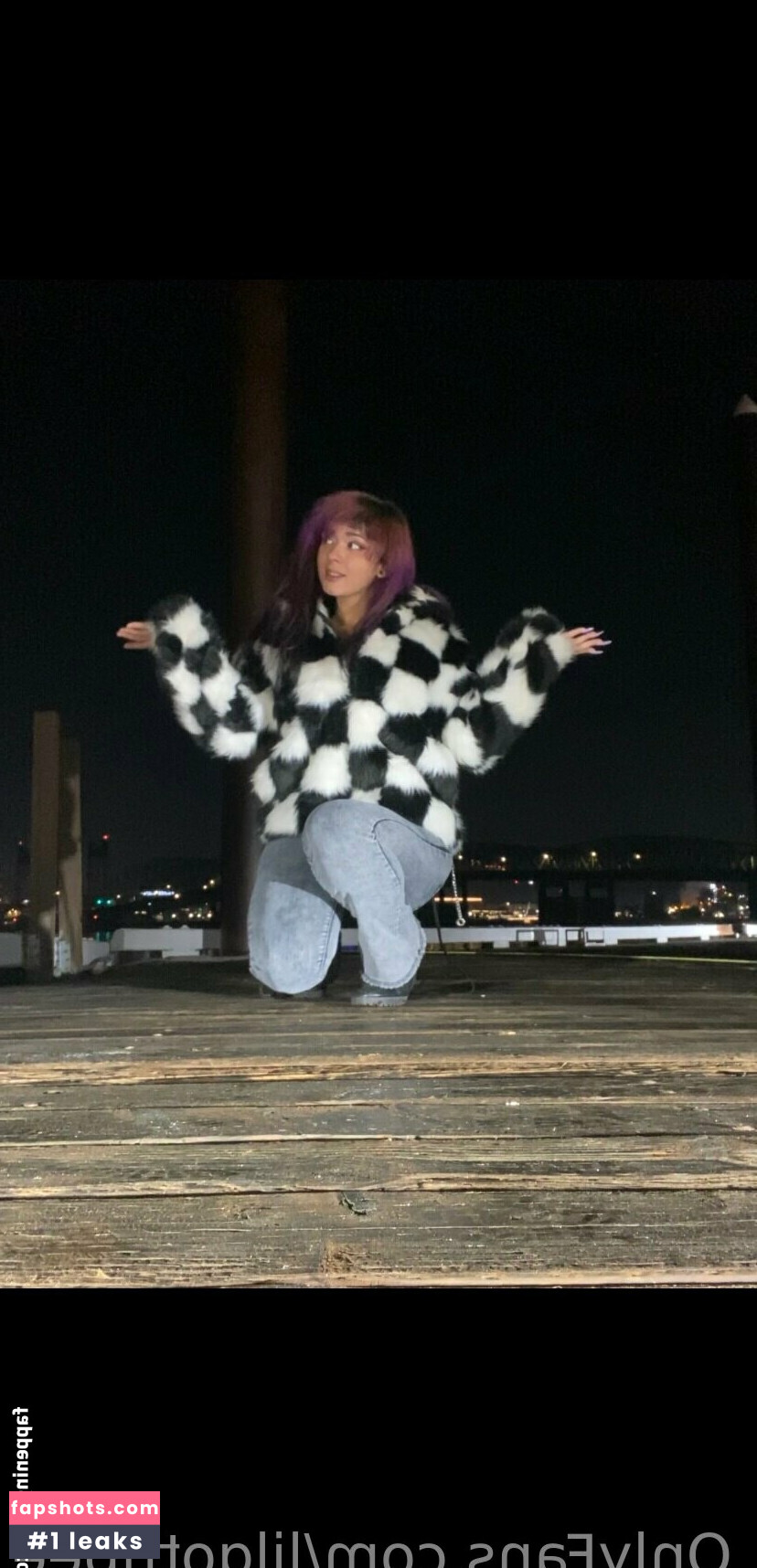 lilgothbee Nacktheit OnlyFans Fotos #4 - Fapshots