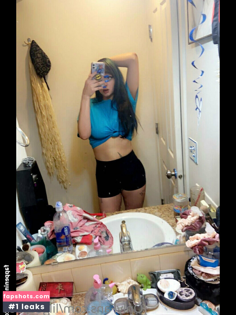 lilgothbee Nacktheit OnlyFans Fotos #7 - Fapshots